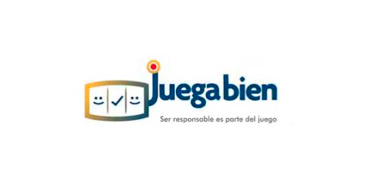 Juega Bien Colombia - Ser responsable es parte del juego